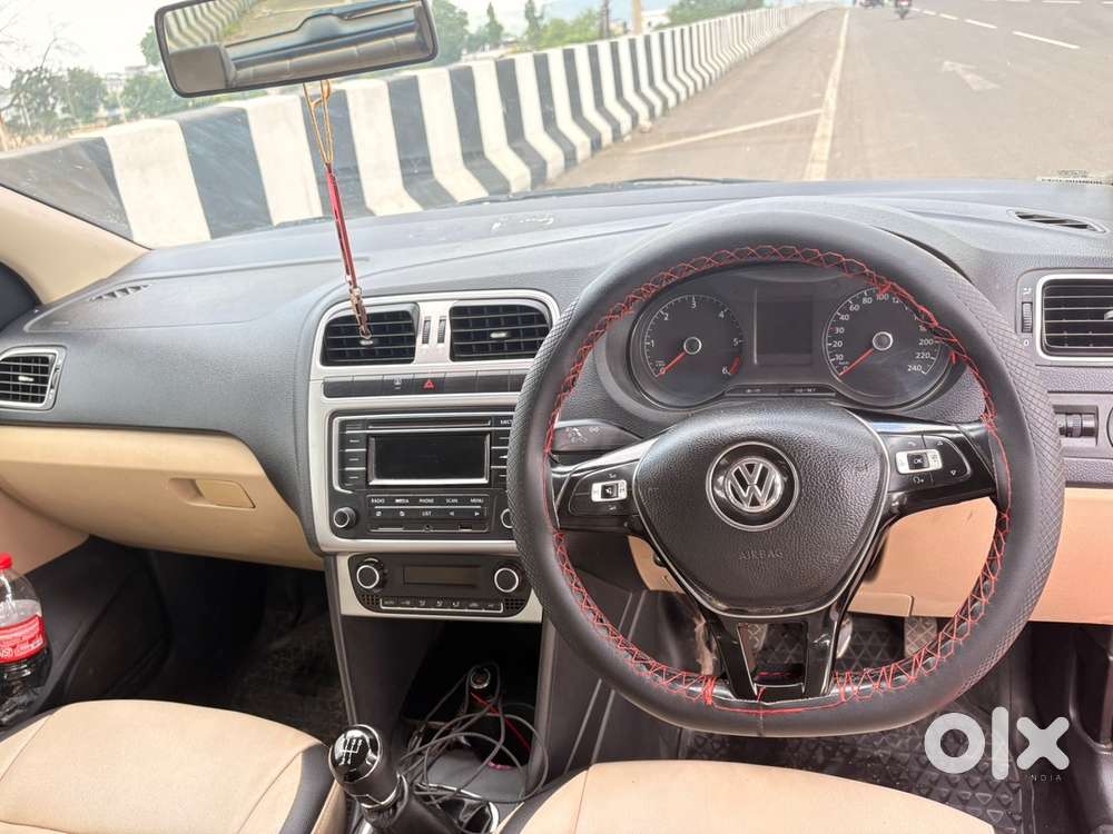 Volkswagen Polo Diesel 2014