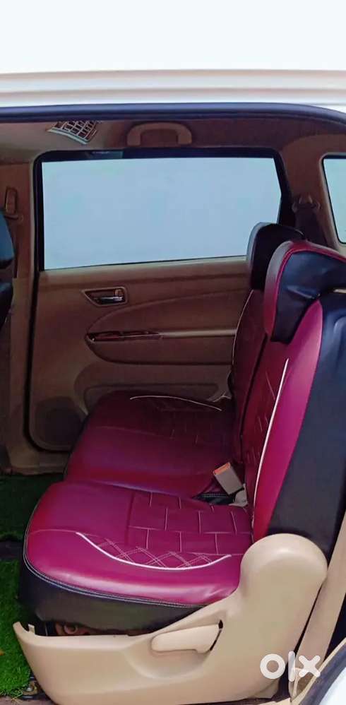 Maruti Suzuki Ertiga 2017 Diesel 100000 Km Driven