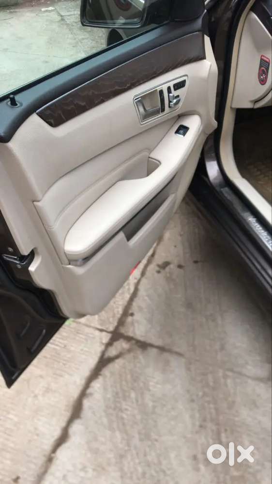 Mercedes Benz E Class For Sale