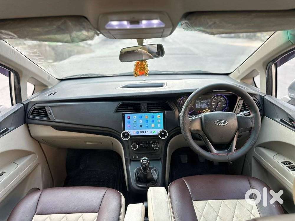 Mahindra Marazzo M2, 2019, Diesel