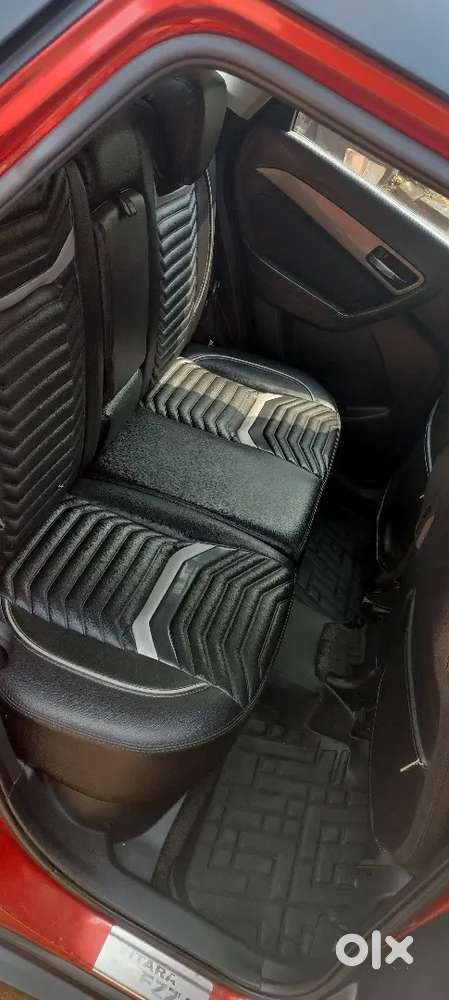 Maruti Suzuki Brezza 2018 Diesel Well Maintained