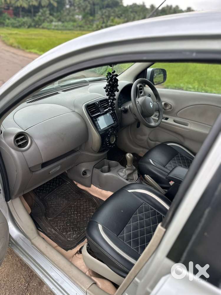 Renault Pulse Diesel 2015