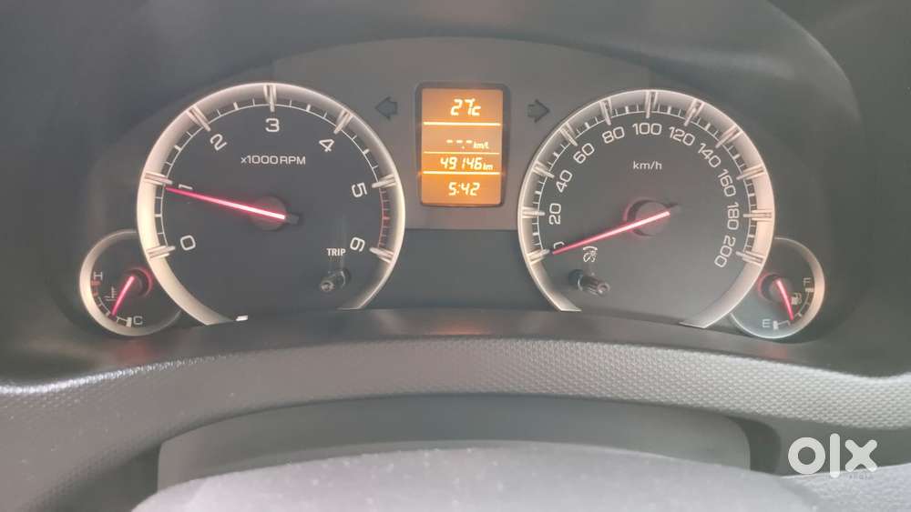 Maruti Suzuki Swift 2018 Zdi Plus, 2015, Diesel