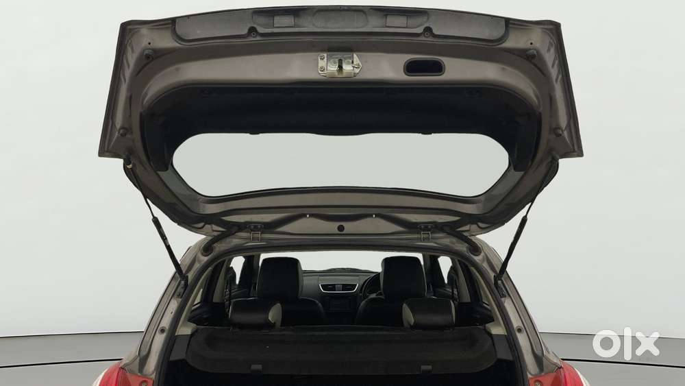 Maruti Suzuki Swift 2011-2014 Vxi, 2014, Petrol