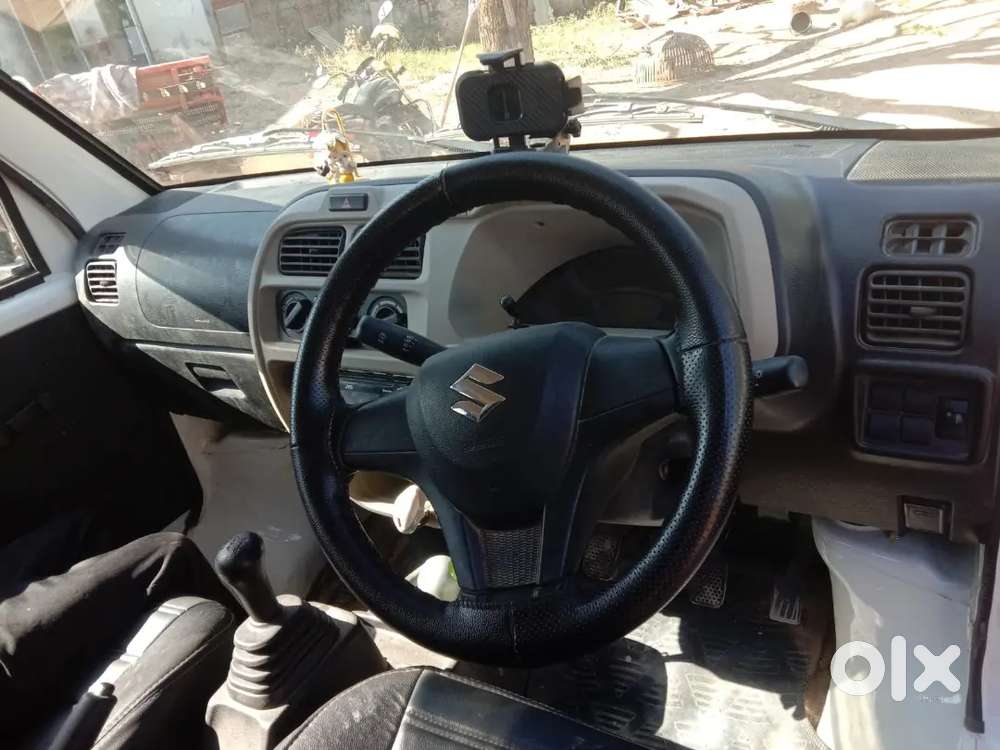 Maruti Suzuki Ecco