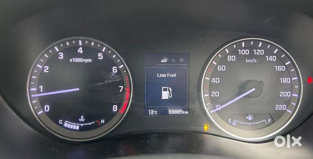 Hyundai I20 Asta Opt, 2017, Petrol