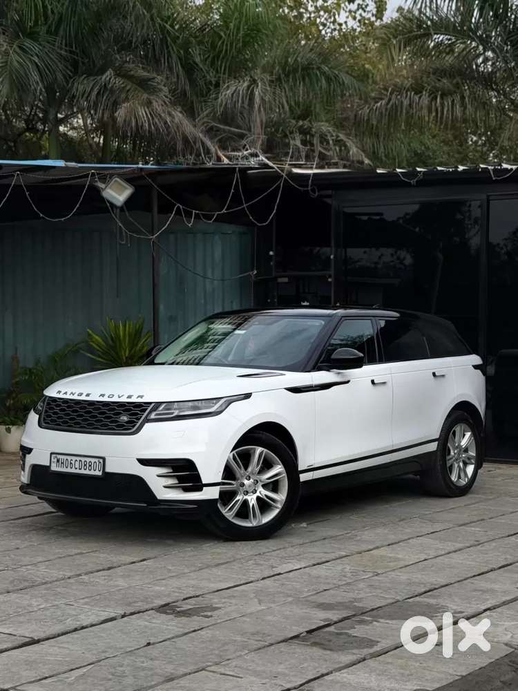Land Rover Range Velar, 2021, Petrol