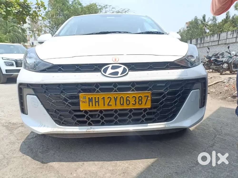 Sell Permit Hyundai Aura 2026 Cng & Hybrids Good Condition