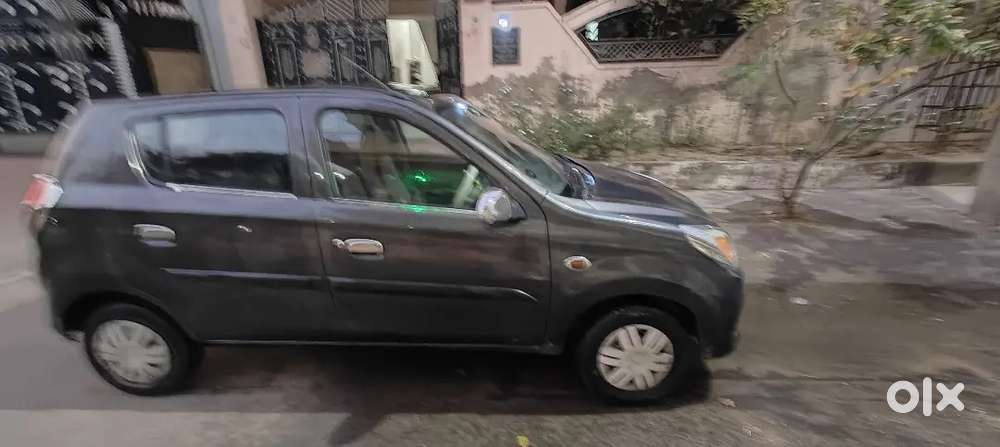 Maruti Suzuki Alto 800 2018