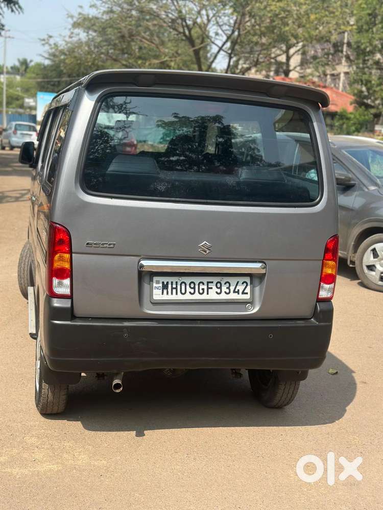 Maruti Suzuki Eeco 7 Seater Ac, 2023, Petrol