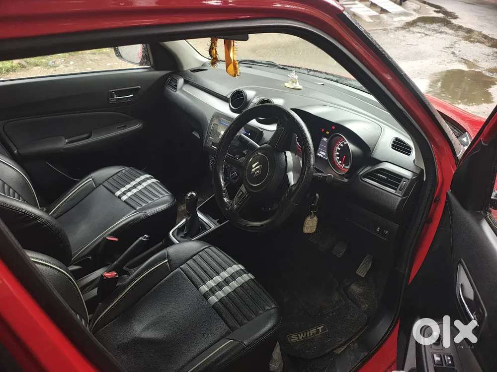 Maruti Suzuki Swift Vdi 2024