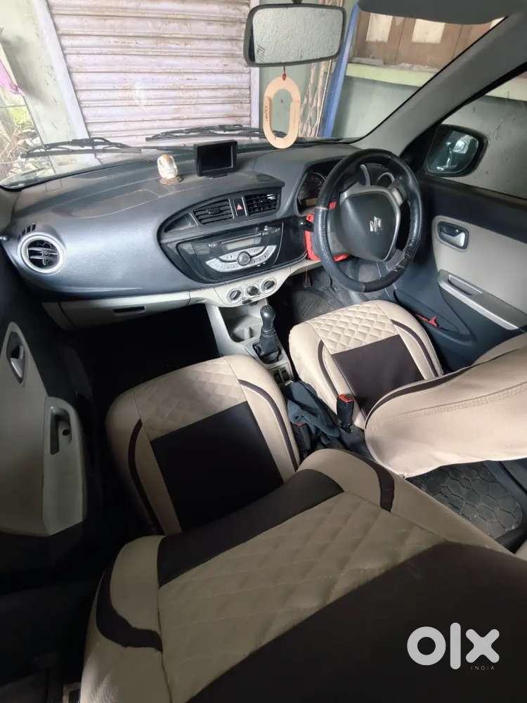 Maruti Alto K10 (2019) – Brand New Interiors & Barely Used!