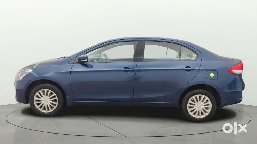 Maruti Suzuki Ciaz 1.4 Delta, 2018, Petrol
