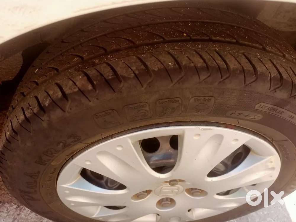 Car Was Well-maintained