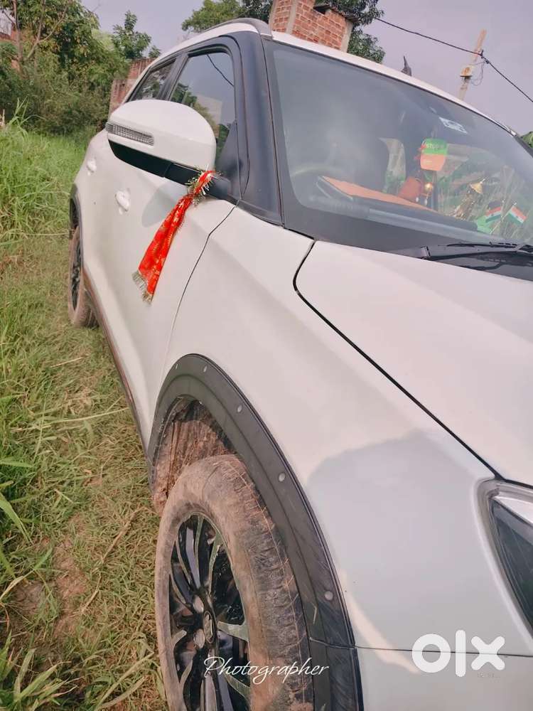 Maruti Suzuki Vitara Brezza Zxi +, 2020, Petrol