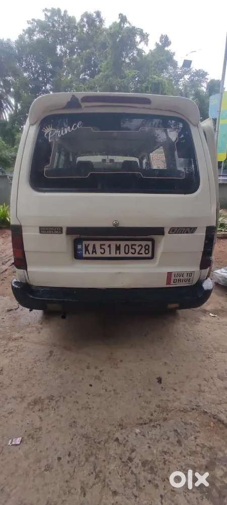 Maruti Suzuki