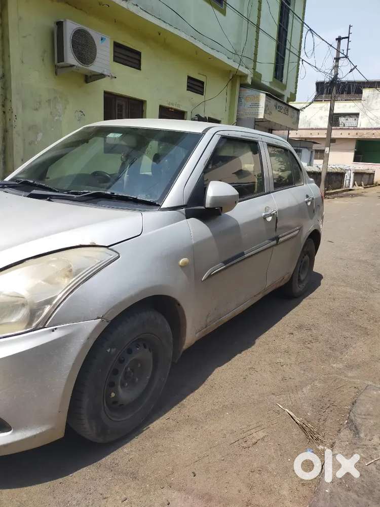 Maruti Suzuki Dzire 2015 Diesel 155000 Km Driven