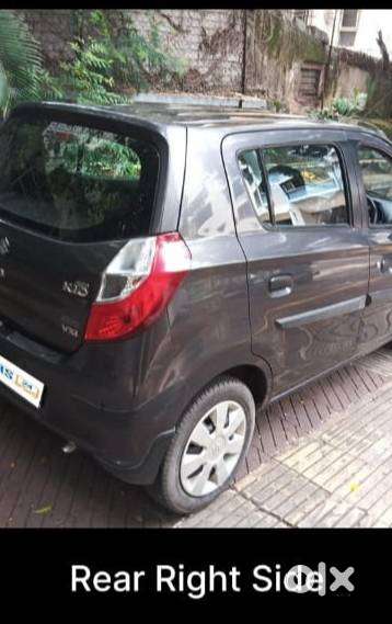 Good Condition Alto K 10 At Good Price