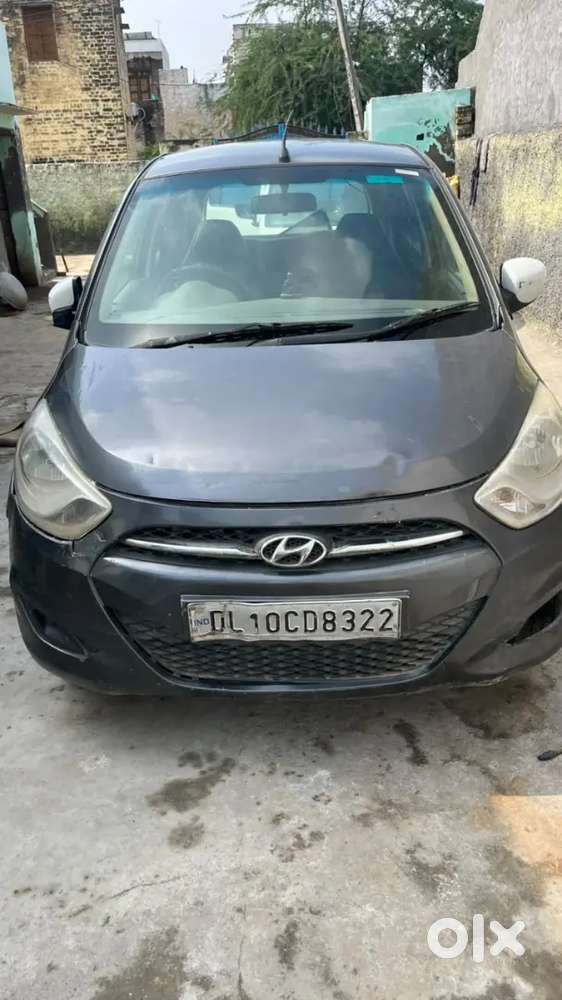 Hyundai I10 2013 1.1 Special