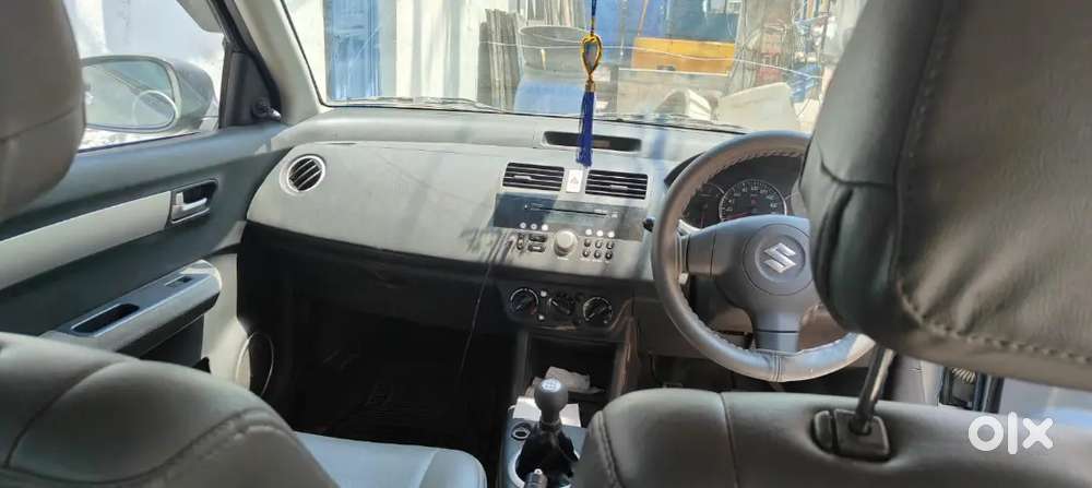 Maruti Suzuki Swift Dezire