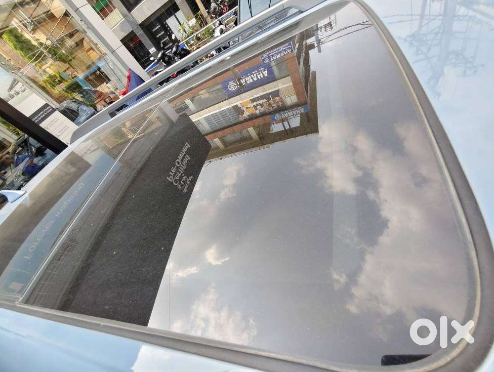 Kia Syros Htx Turbo, 2025, Petrol