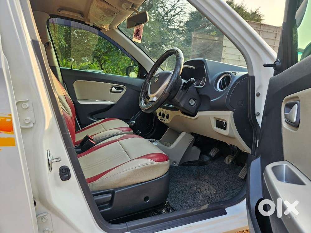 Maruti Suzuki Alto K10 1.0 Vxi, 2015, Petrol