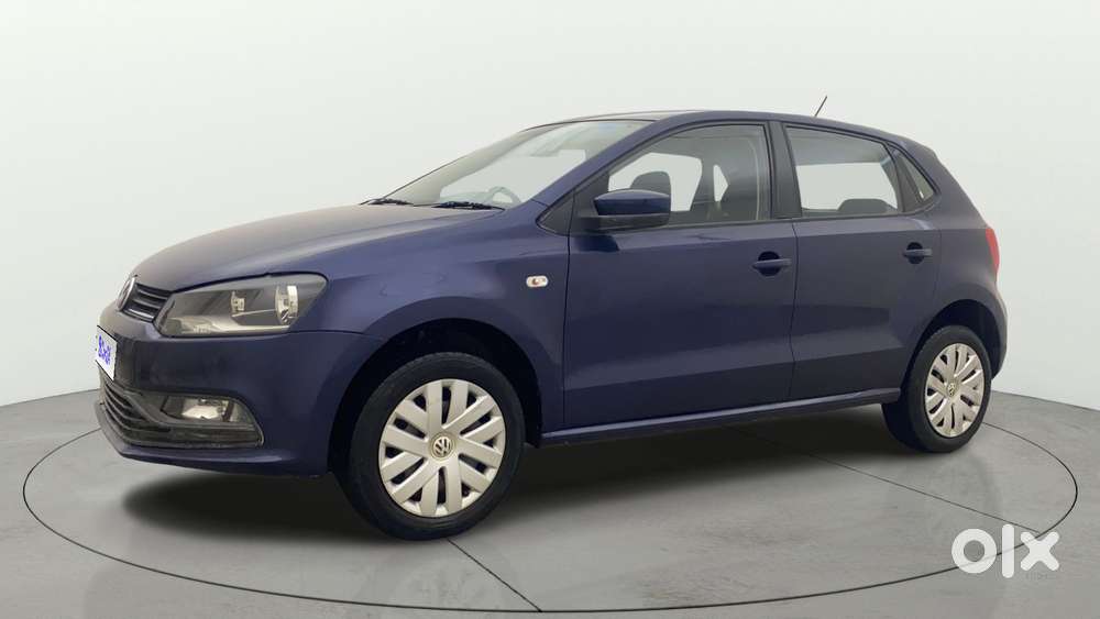 Volkswagen Polo 1.2 Mpi Comfortline, 2015, Petrol