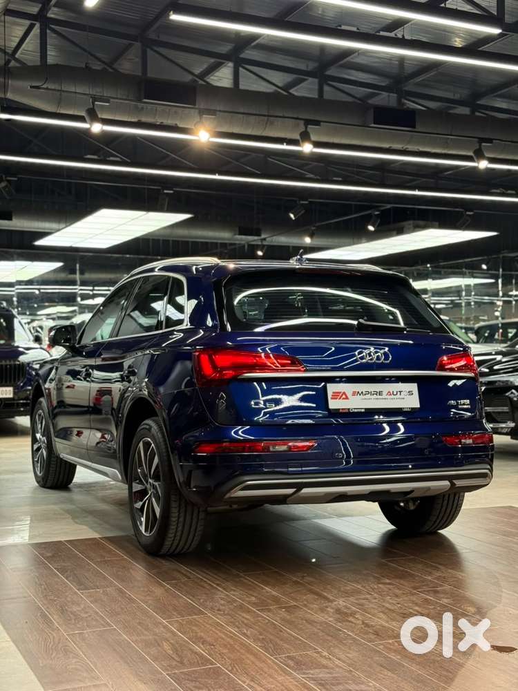 Audi Q5 2.0 45 Tfsi Technology, 2026, Petrol