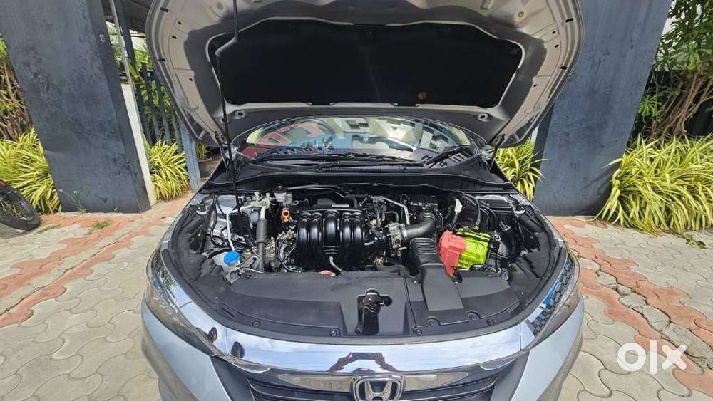 Honda City I-vtec Zx, 2020, Petrol