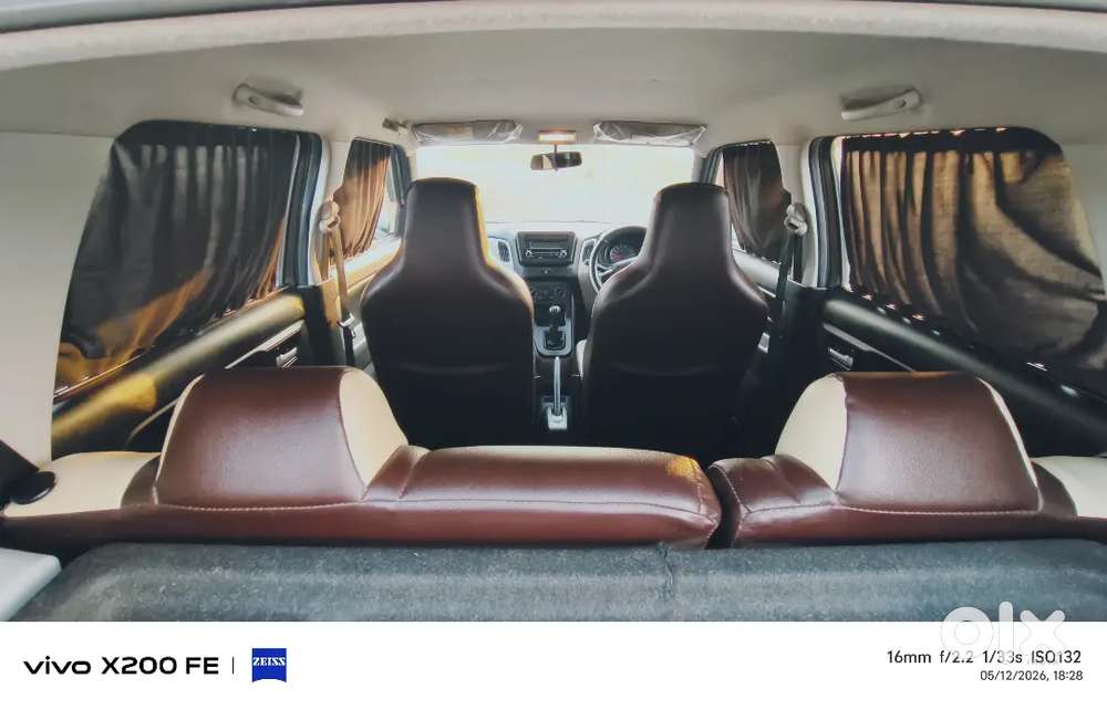Maruti Suzuki Wagon R 1.0 2023 Cng & Hybrids Good Condition
