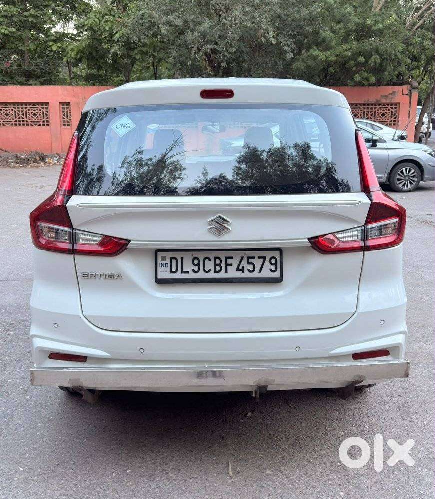 Maruti Suzuki Ertiga Vxi (o) Cng, 2024, Cng & Hybrids