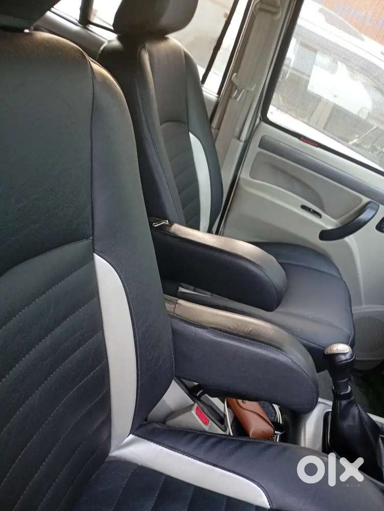 Mahindra Scorpio Classic 2019 Diesel Well Maintained