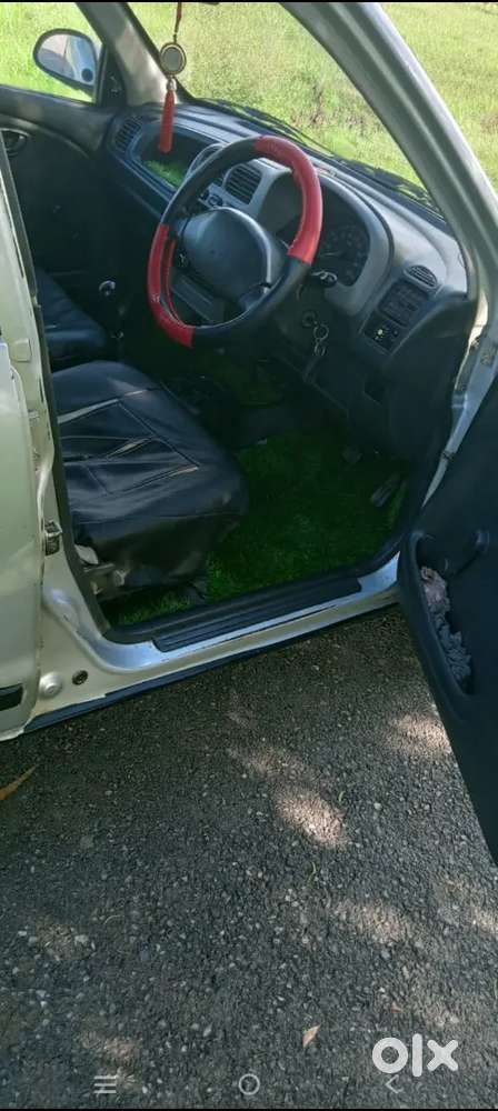Maruti Suzuki Alto Lxi 2012 Car