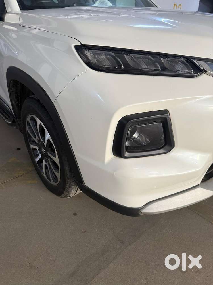Maruti Suzuki Grand Vitara Alpha Smart Hybird Well Maintence