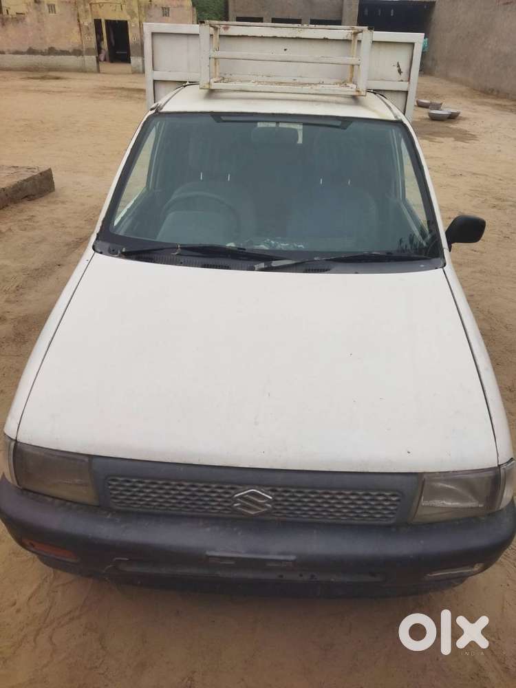 Maruti Suzuki Zen Car Dala