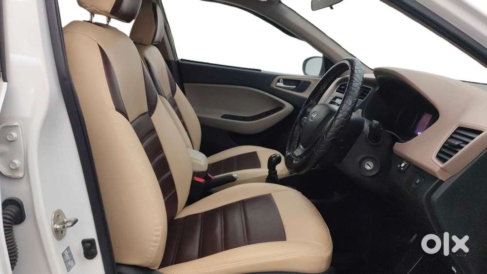 Hyundai Elite I20 Sportz Plus, 2020, Cng & Hybrids