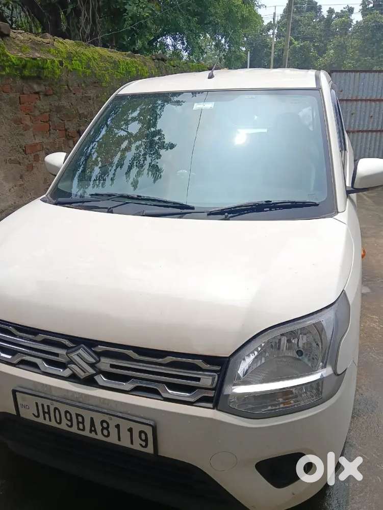 Mint Condition Wagon R 2022