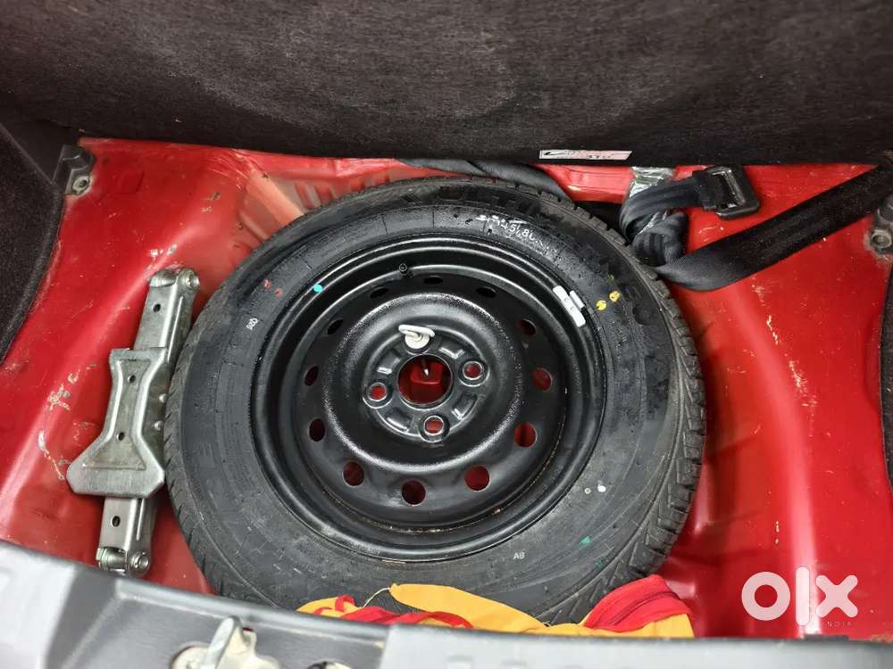 Maruti Suzuki Alto K10 2023 Petrol 24836 Km Driven