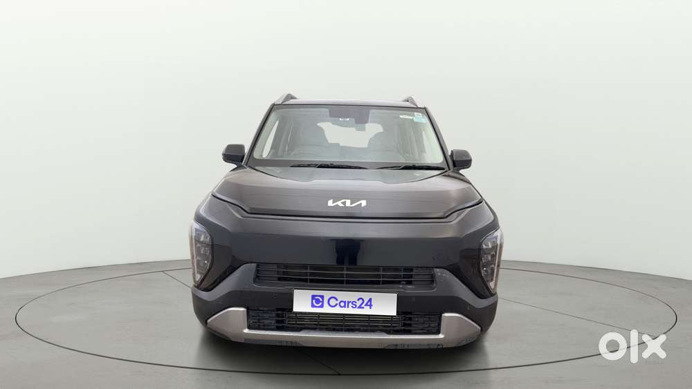 Kia Syros Htx Plus Turbo Dct, 2025, Petrol