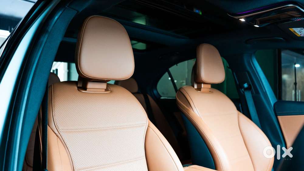 Mercedes-benz C-class C 200 Progressive, 2024, Petrol
