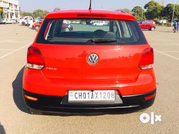 Volkswagen polo 2014 online olx