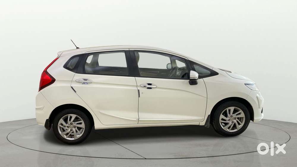 Honda Jazz Vx Cvt, 2022, Petrol