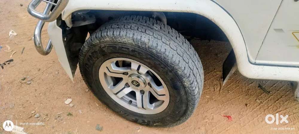 Bolero Power Plus 2018