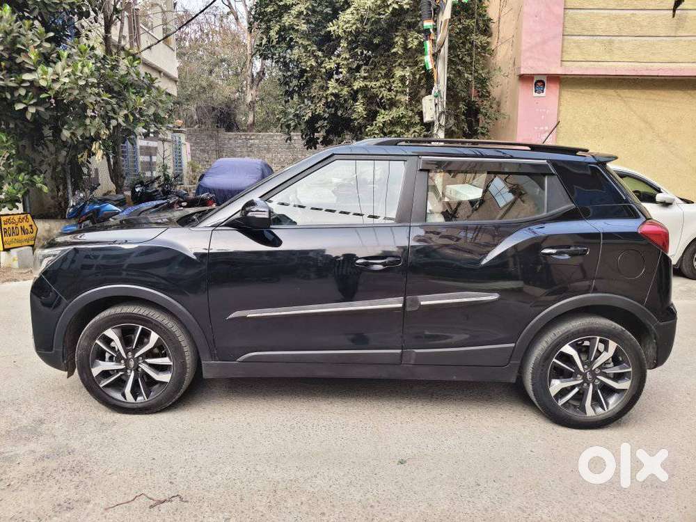 Mahindra Xuv300 W8 Option Diesel, 2020, Diesel