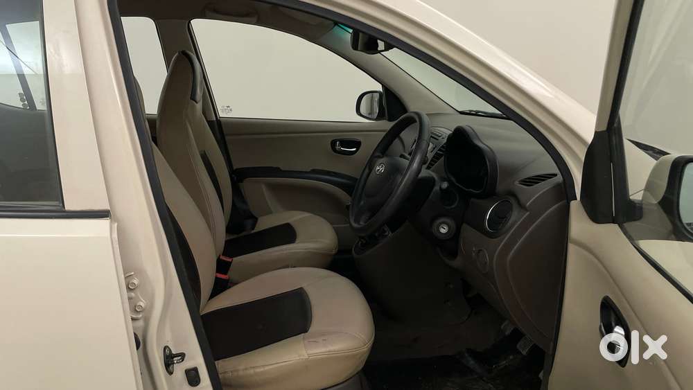 Hyundai I10 Sportz 1.2 Kappa2, 2013, Petrol