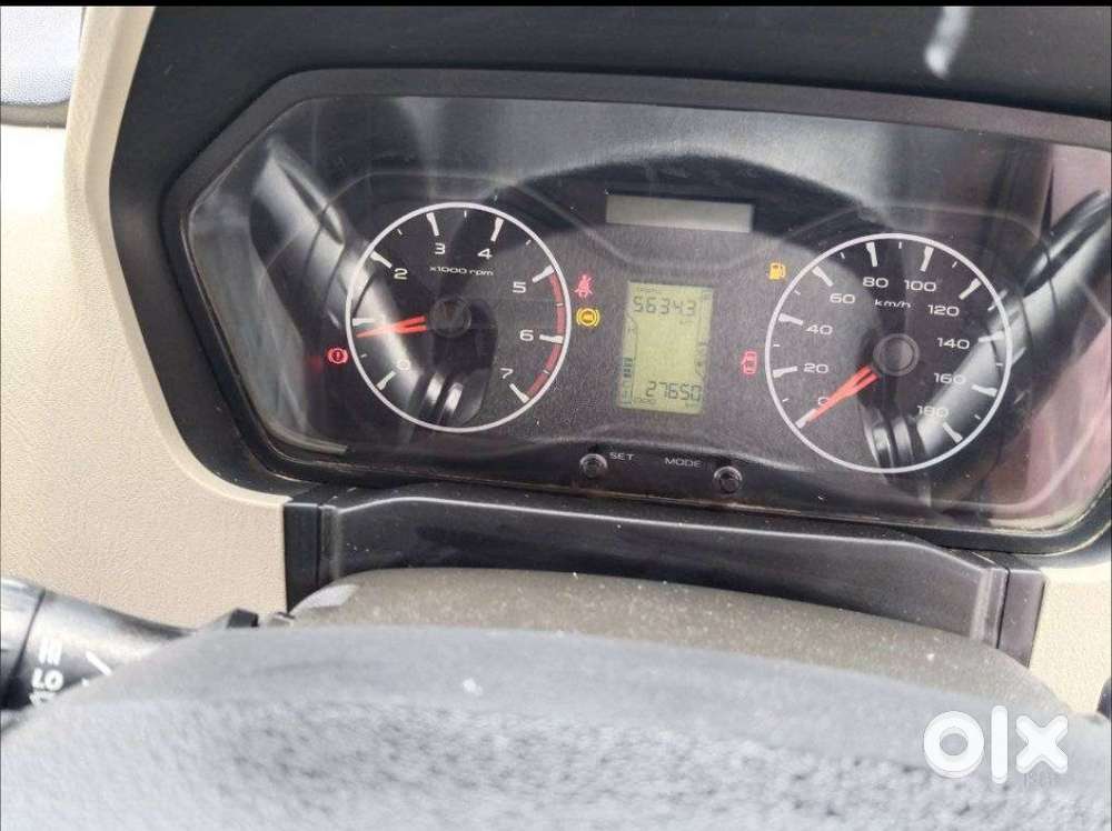 Mahindra Scorpio Classic 2.2 S Mt 7 Str, 2023, Diesel