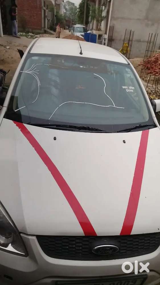 Ford Fiesta Classic 2009 Diesel Manual