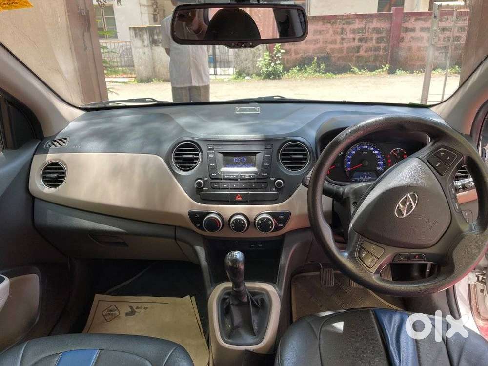 Hyundai Xcent 1.1 S (o) Crdi, 2019, Diesel
