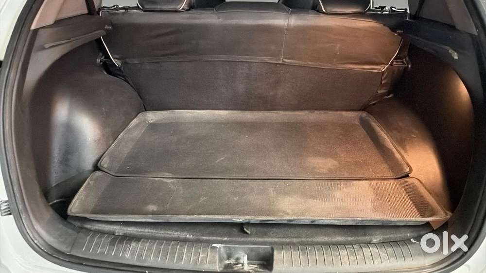 Hyundai Creta 1.6 Sx Plus Petrol, 2017, Petrol