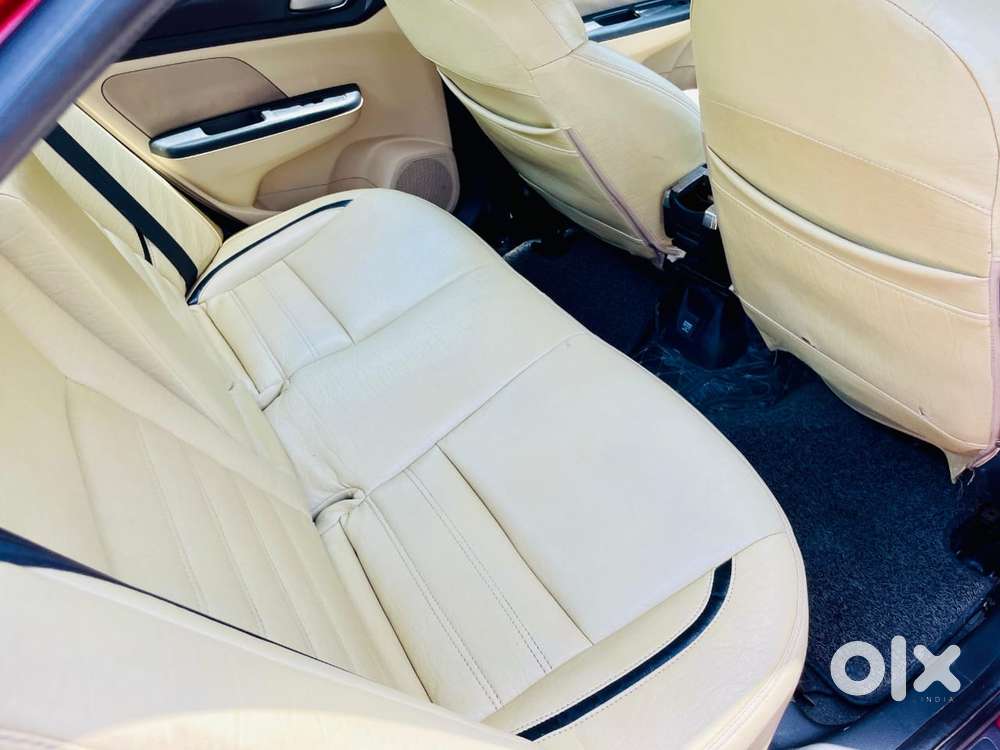 Honda Amaze Vx 1.2 Petrol Mt, 2018, Cng & Hybrids